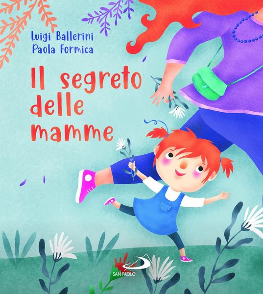 Produktbild: Il segreto delle mamme