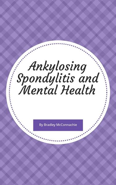 Produktbild: Ankylosing Spondylitis and Mental Health