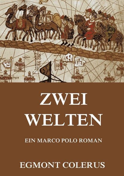 Produktbild: Zwei Welten