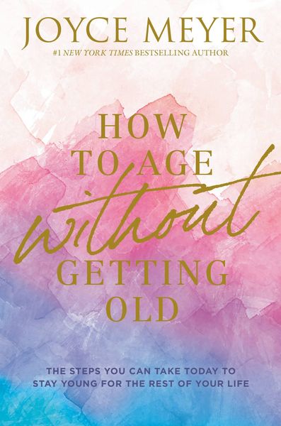 Produktbild: How to Age Without Getting Old