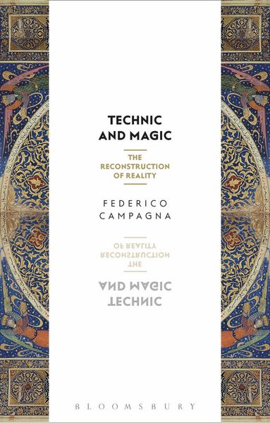 Produktbild: Technic and Magic