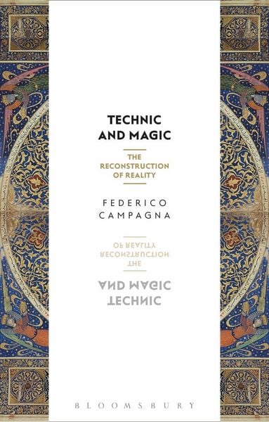 Produktbild: Technic and Magic