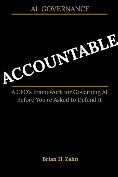 Produktbild: ACCOUNTABLE