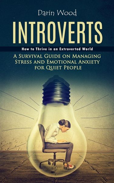 Produktbild: Introvert