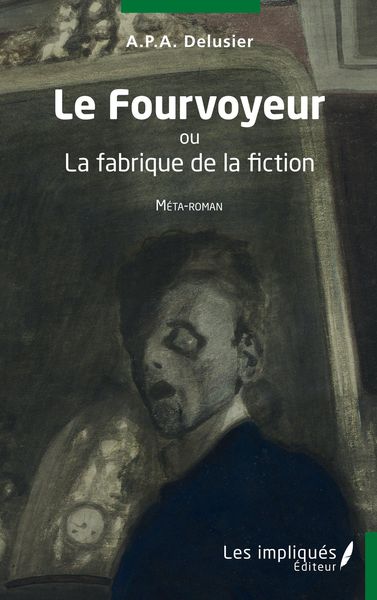 Produktbild: Le Fourvoyeur
