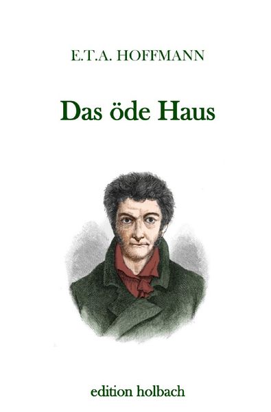 Produktbild: Das &ouml;de Haus