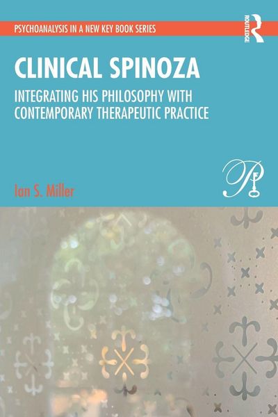 Produktbild: Clinical Spinoza