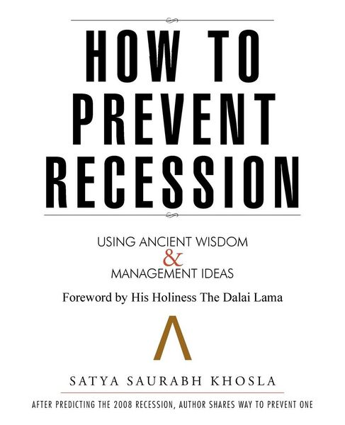 Produktbild: How to Prevent Recession