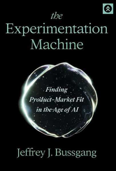 Produktbild: The Experimentation Machine