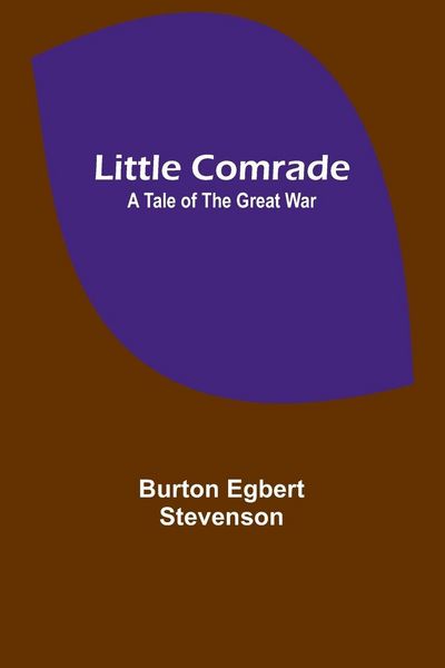 Produktbild: Little comrade