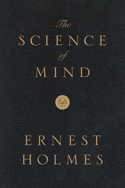 Produktbild: The Science of Mind: Deluxe Leather-Bound Edition