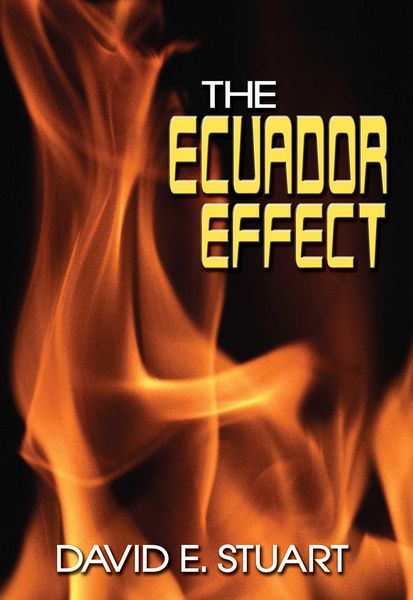 Produktbild: The Ecuador Effect