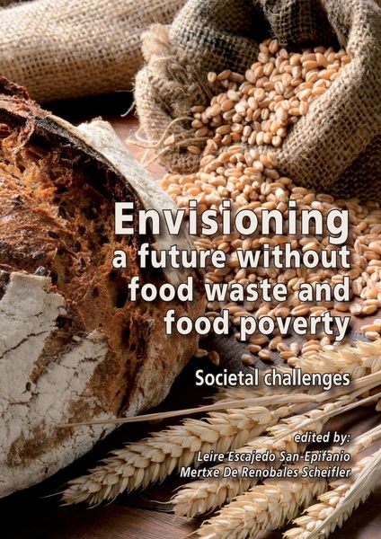Produktbild: Envisioning a Future Without Food Waste and Food Poverty