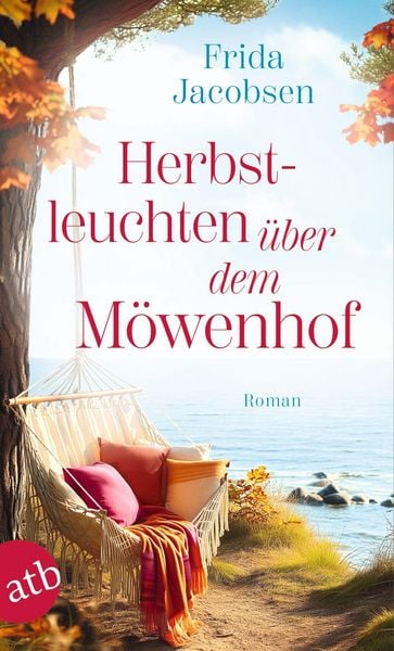 Produktbild: Herbstleuchten &uuml;ber dem M&ouml;wenhof
