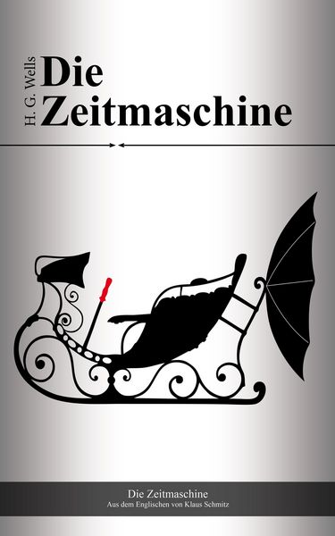 Produktbild: Die Zeitmaschine