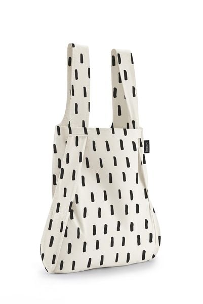 Produktbild: Notabag Black Brush