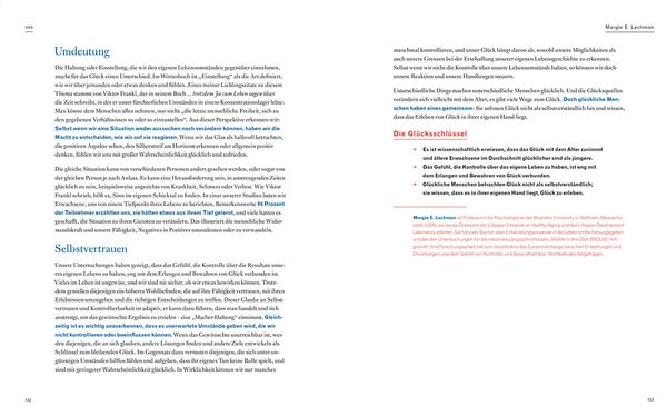 Produktbild: Gl&uuml;ck. The New World Book of Happiness