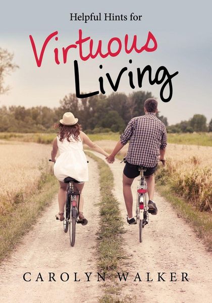 Produktbild: Helpful Hints for Virtuous Living
