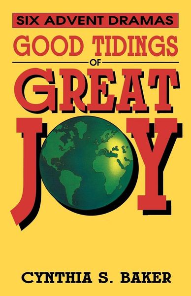 Produktbild: Good Tidings Of Great Joy