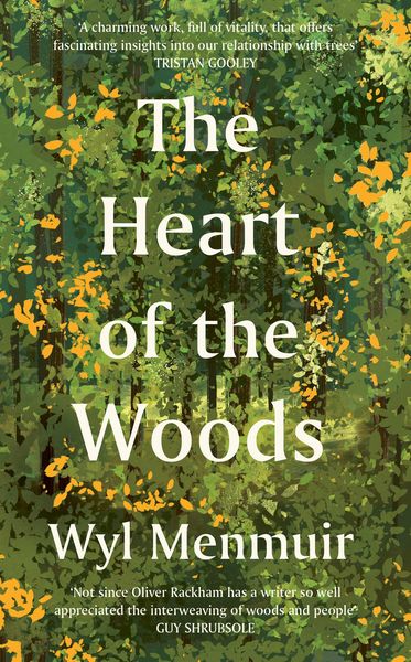 Produktbild: The Heart of the Woods