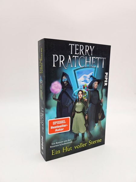 Produktbild: Ein Hut voller Sterne