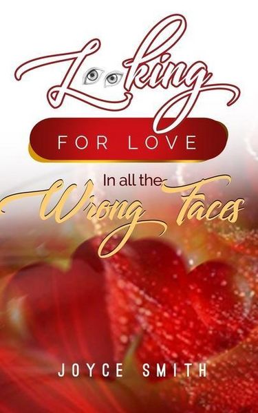 Produktbild: Looking For Love In all the Wrong Faces