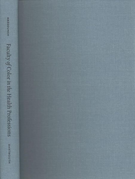 Produktbild: Hassouneh, D: Faculty of Color in the Health Professions