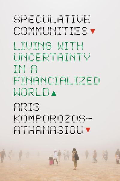 Produktbild: Speculative Communities