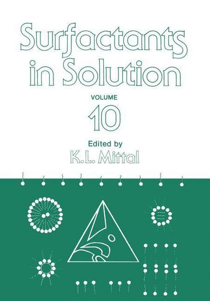 Produktbild: Surfactants in Solution