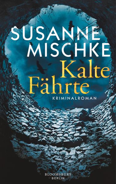 Produktbild: Kalte F&auml;hrte