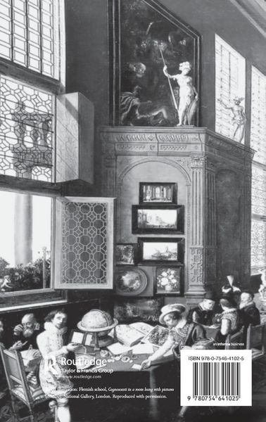 Produktbild: Curiosity and Wonder from the Renaissance to the Enlightenment