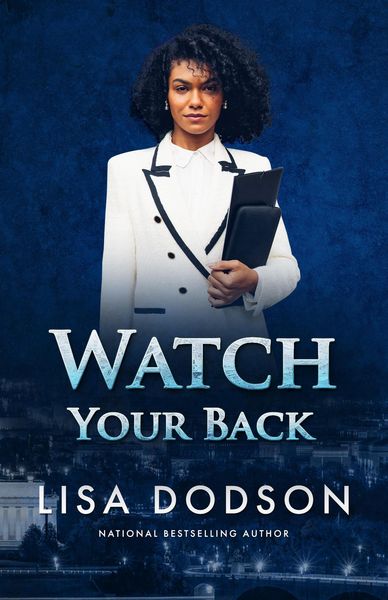 Produktbild: Watch Your Back