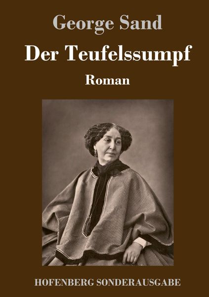Produktbild: Der Teufelssumpf