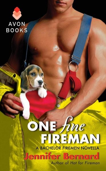 Produktbild: One Fine Fireman