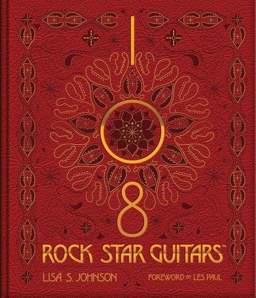Produktbild: 108 Rock Star Guitars