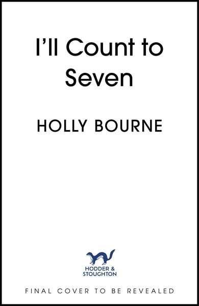 Produktbild: I'll Count to Seven