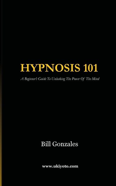 Produktbild: Hypnosis 101