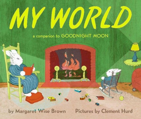 Produktbild: My World