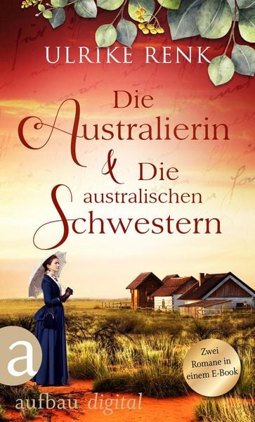 Produktbild: Die Australierin & Die australischen Schwestern