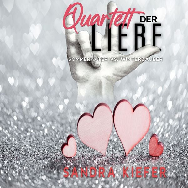 Produktbild: Quartett der Liebe