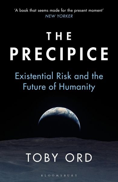 Produktbild: The Precipice