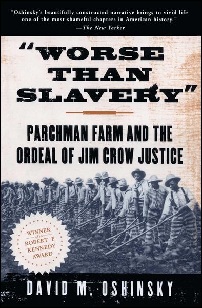 Produktbild: Worse Than Slavery