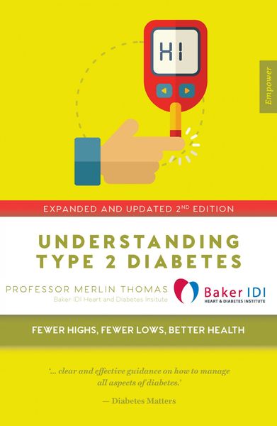Produktbild: Understanding Type 2 Diabetes