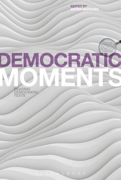 Produktbild: Democratic Moments