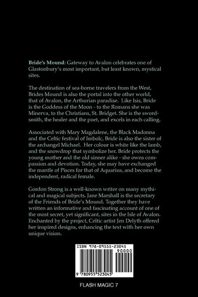 Produktbild: Bride's Mound - Gateway to Avalon
