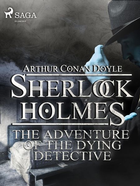 Produktbild: The Adventure of the Dying Detective