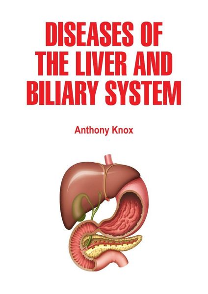 Produktbild: Diseases of the Liver and Biliary System