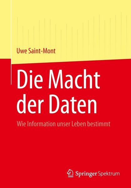 Produktbild: Die Macht der Daten
