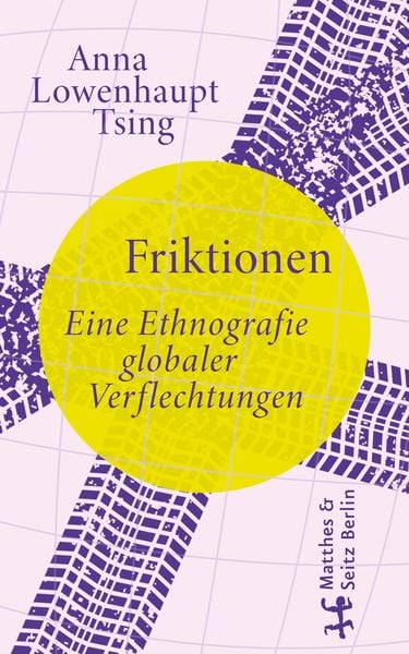 Produktbild: Friktionen