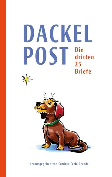 Produktbild: Dackelpost